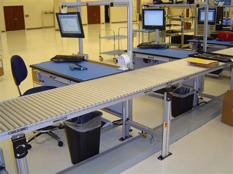 Conveyors .